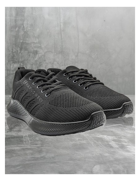 KAL-BS1-Work Shoe Soft-Run 2